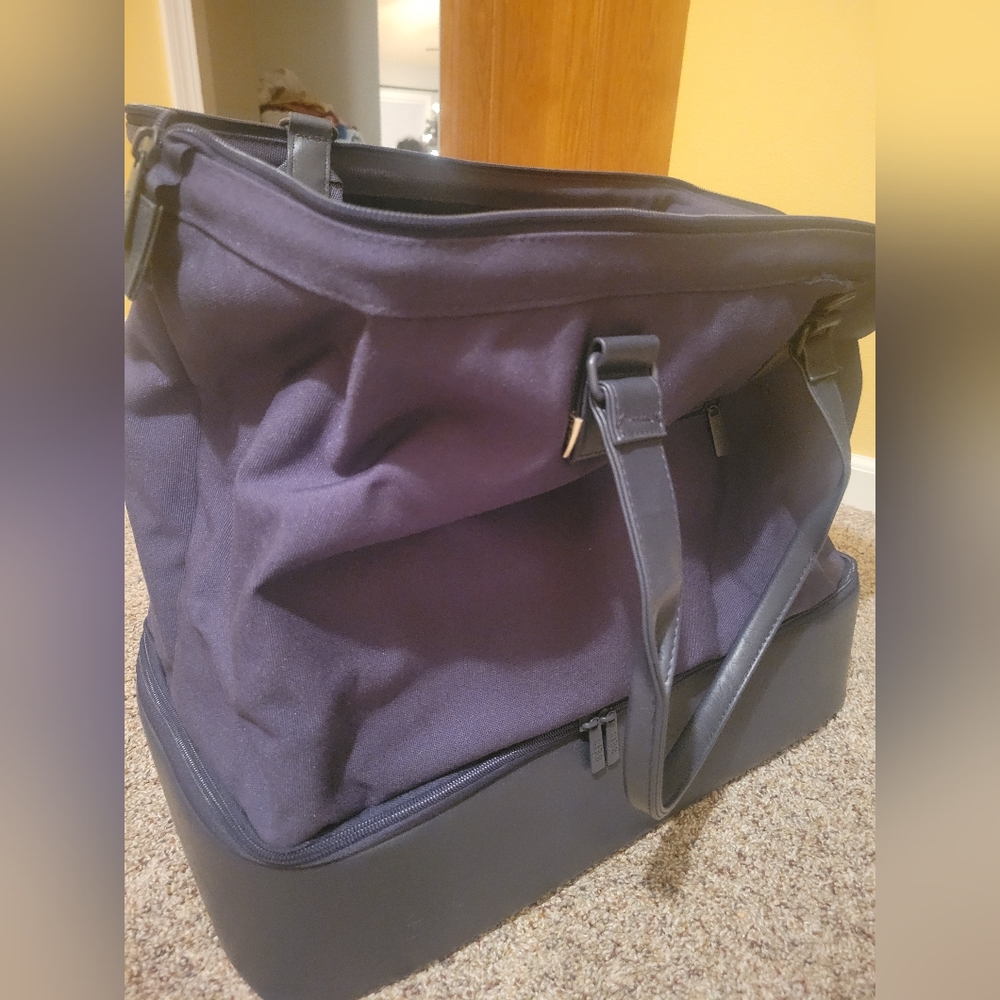 Béis weekender bag - read description!